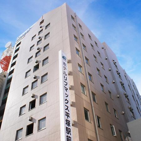 Hotel Livemax Budget Hiratsuka Ekimae Екстериор снимка