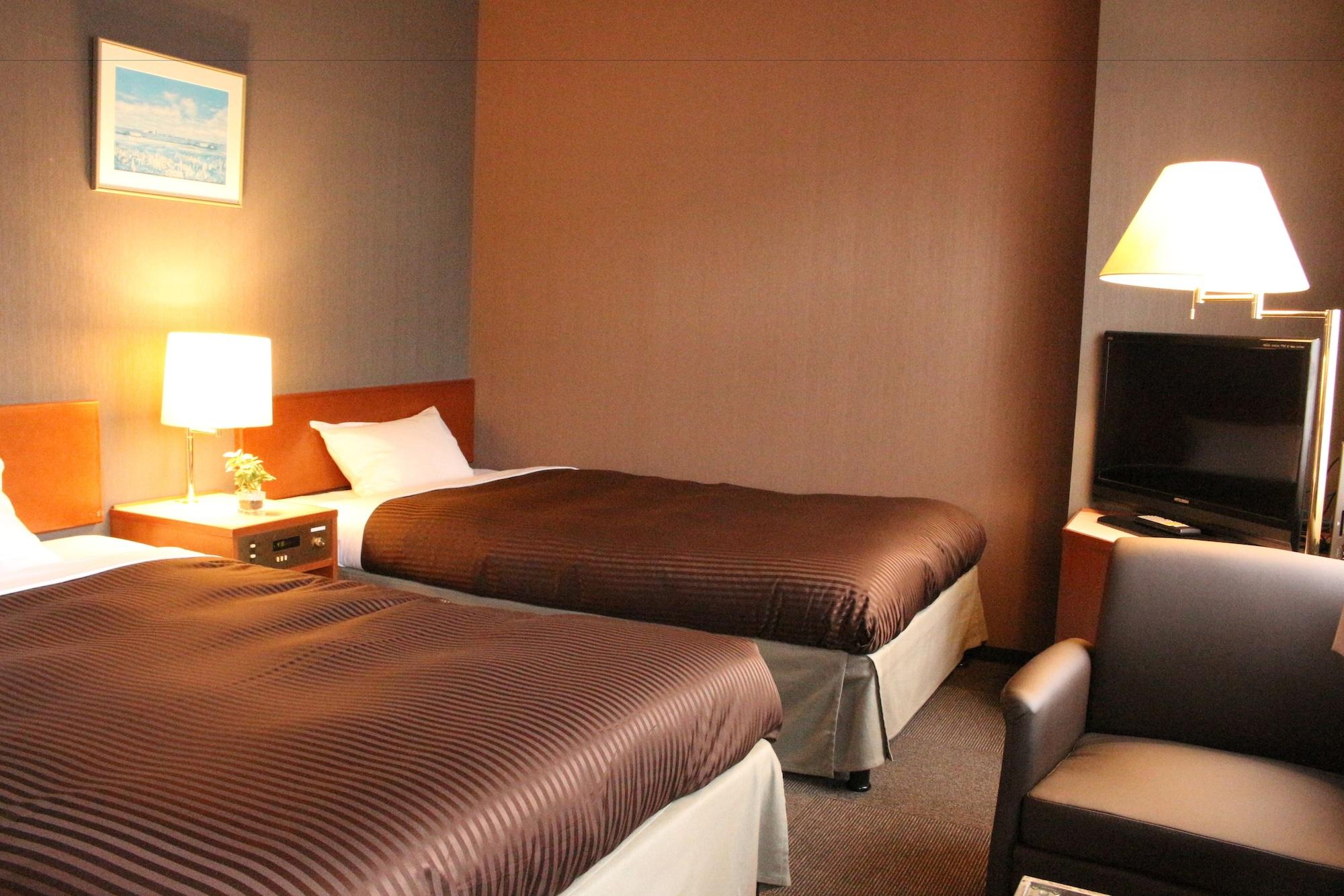 Hotel Livemax Budget Hiratsuka Ekimae Екстериор снимка