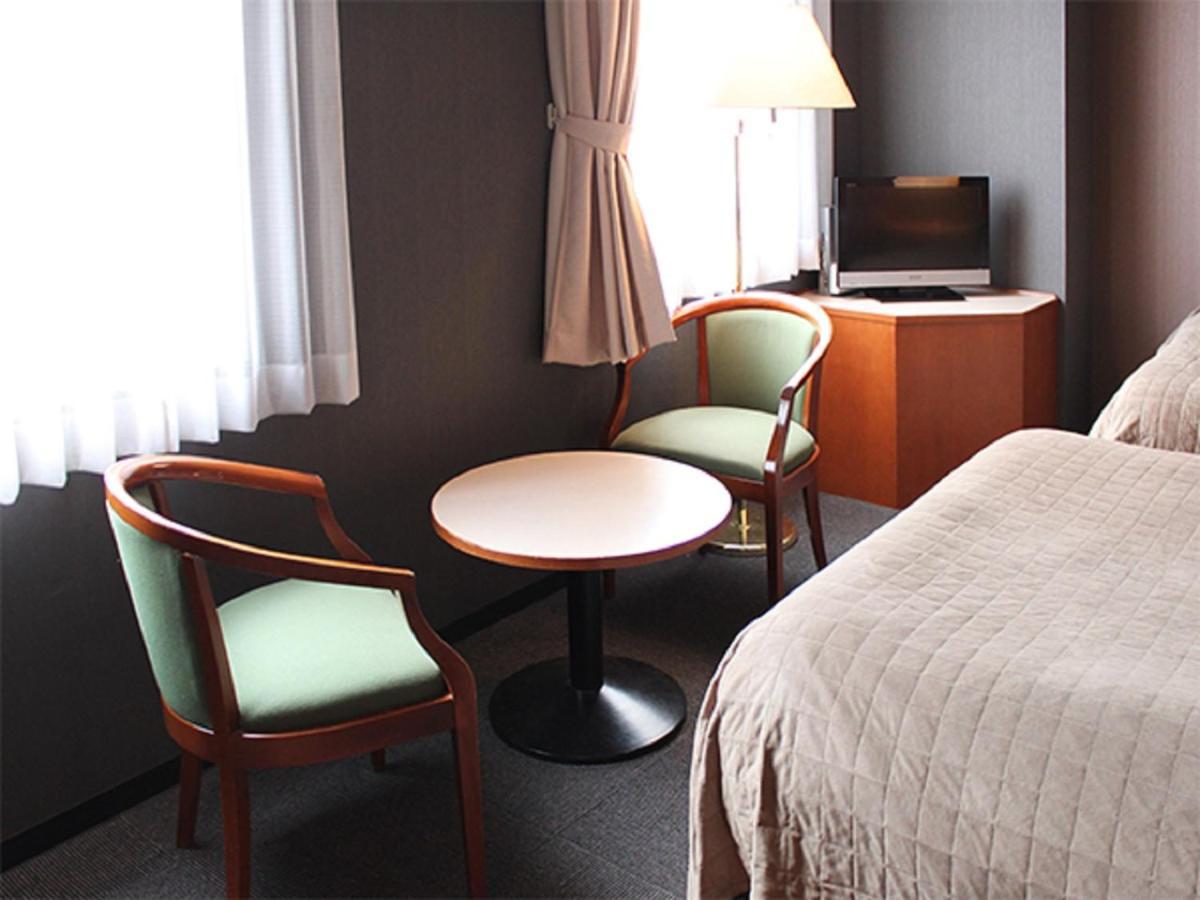 Hotel Livemax Budget Hiratsuka Ekimae Екстериор снимка