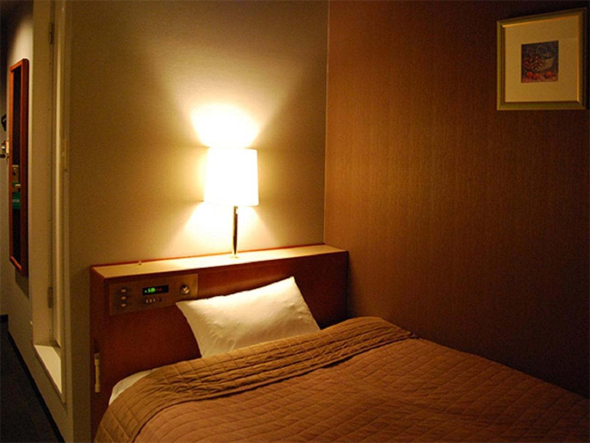 Hotel Livemax Budget Hiratsuka Ekimae Екстериор снимка