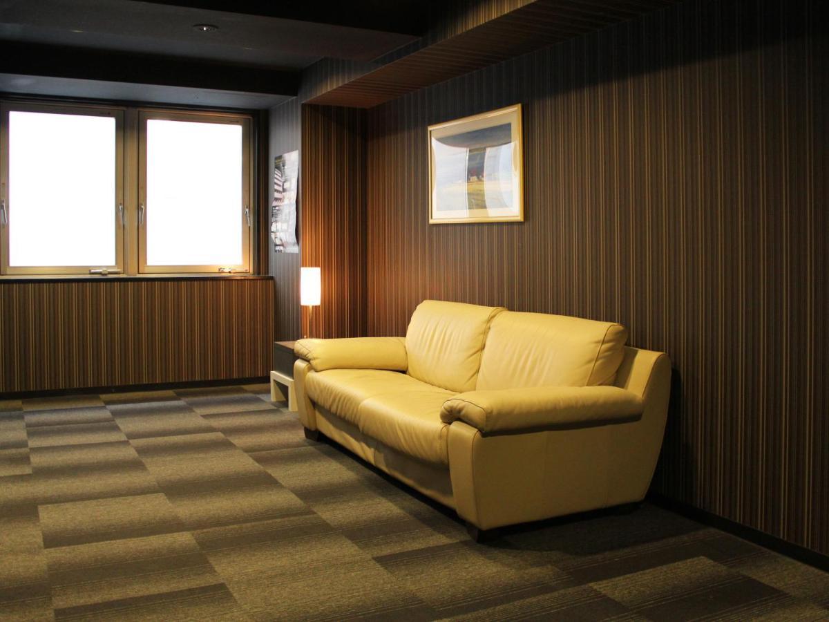 Hotel Livemax Budget Hiratsuka Ekimae Екстериор снимка