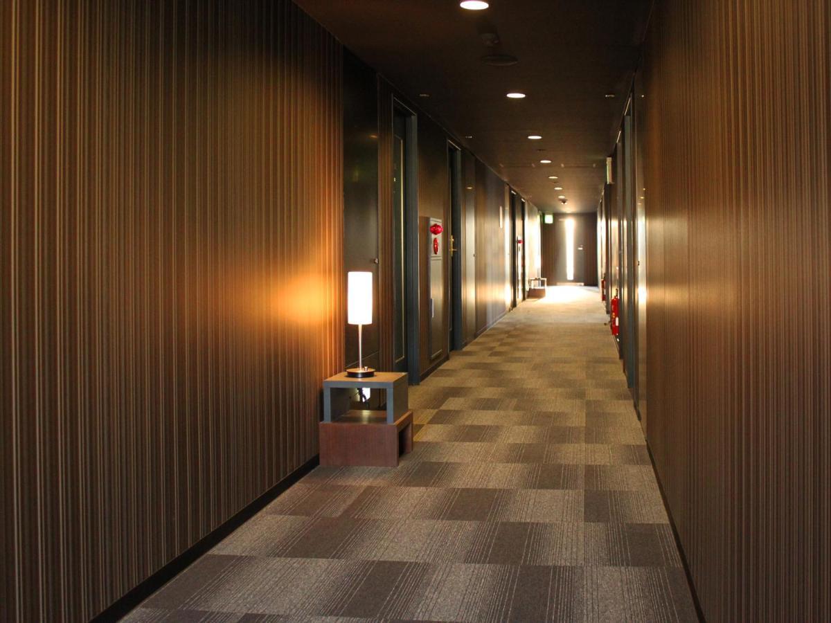 Hotel Livemax Budget Hiratsuka Ekimae Екстериор снимка