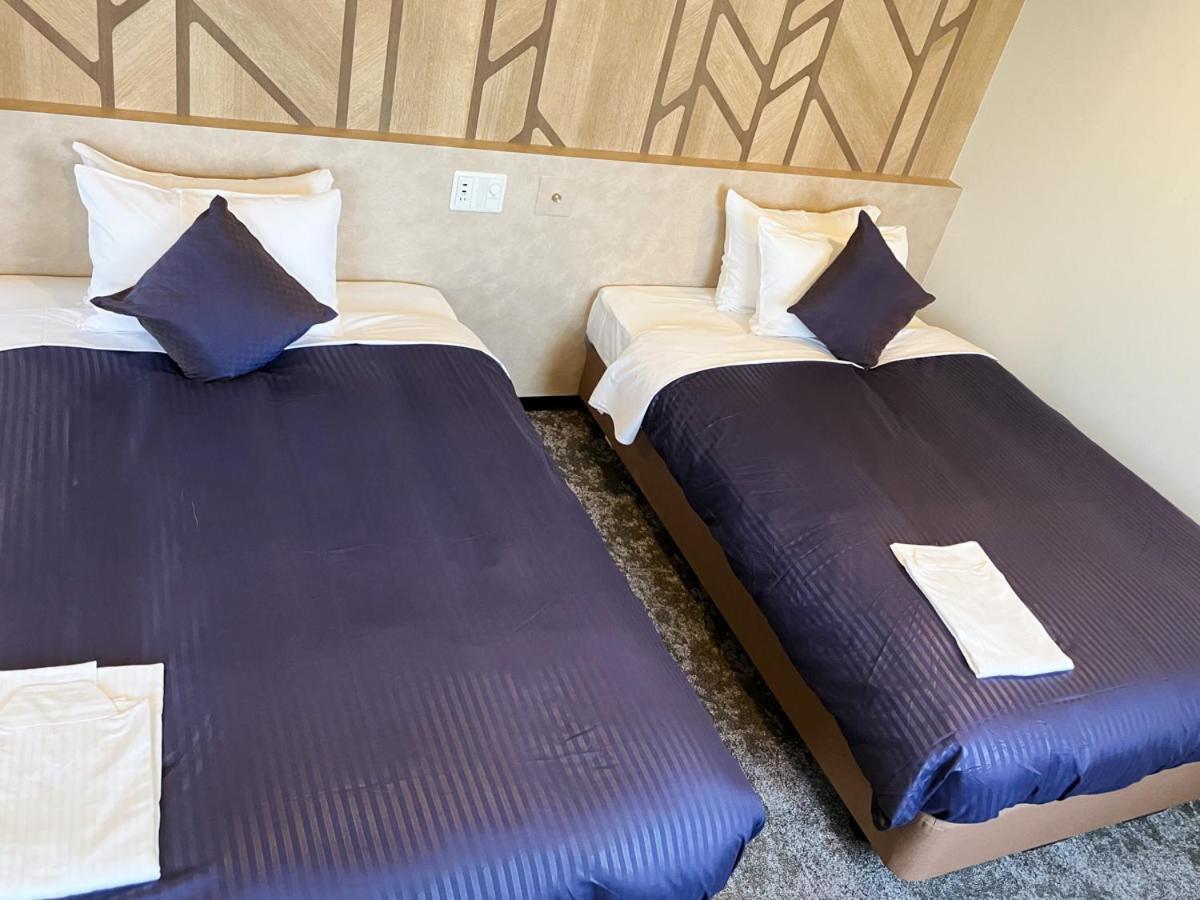 Hotel Livemax Budget Hiratsuka Ekimae Екстериор снимка