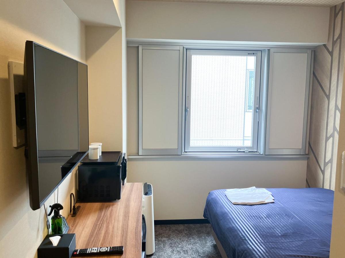Hotel Livemax Budget Hiratsuka Ekimae Екстериор снимка
